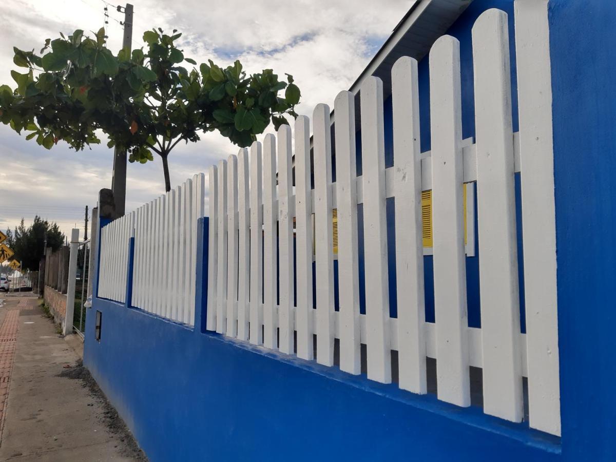 Casa De Praia - Fokuss Sombrio Exterior photo